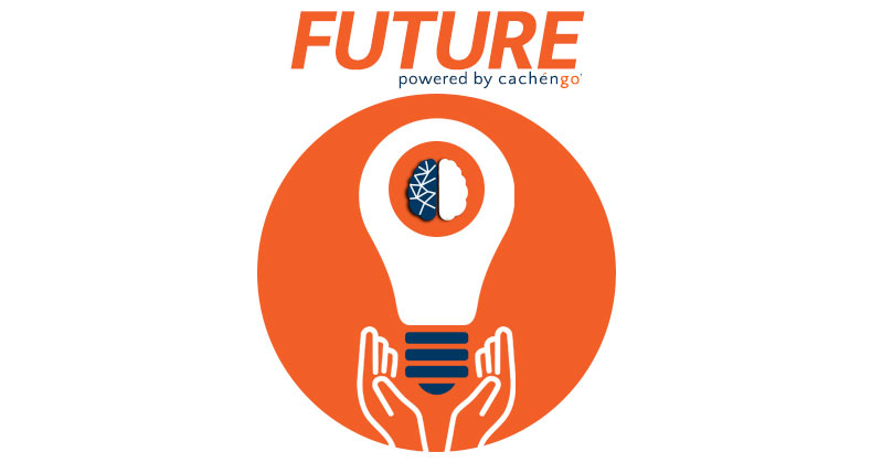 Future powered by Cachengo