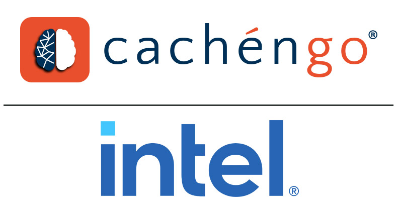 Cachengo Collaborates with Intel