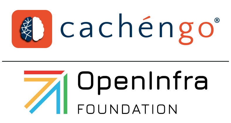 OpenInfra Foundation Welcomes Cachengo as Newest Platinum Member