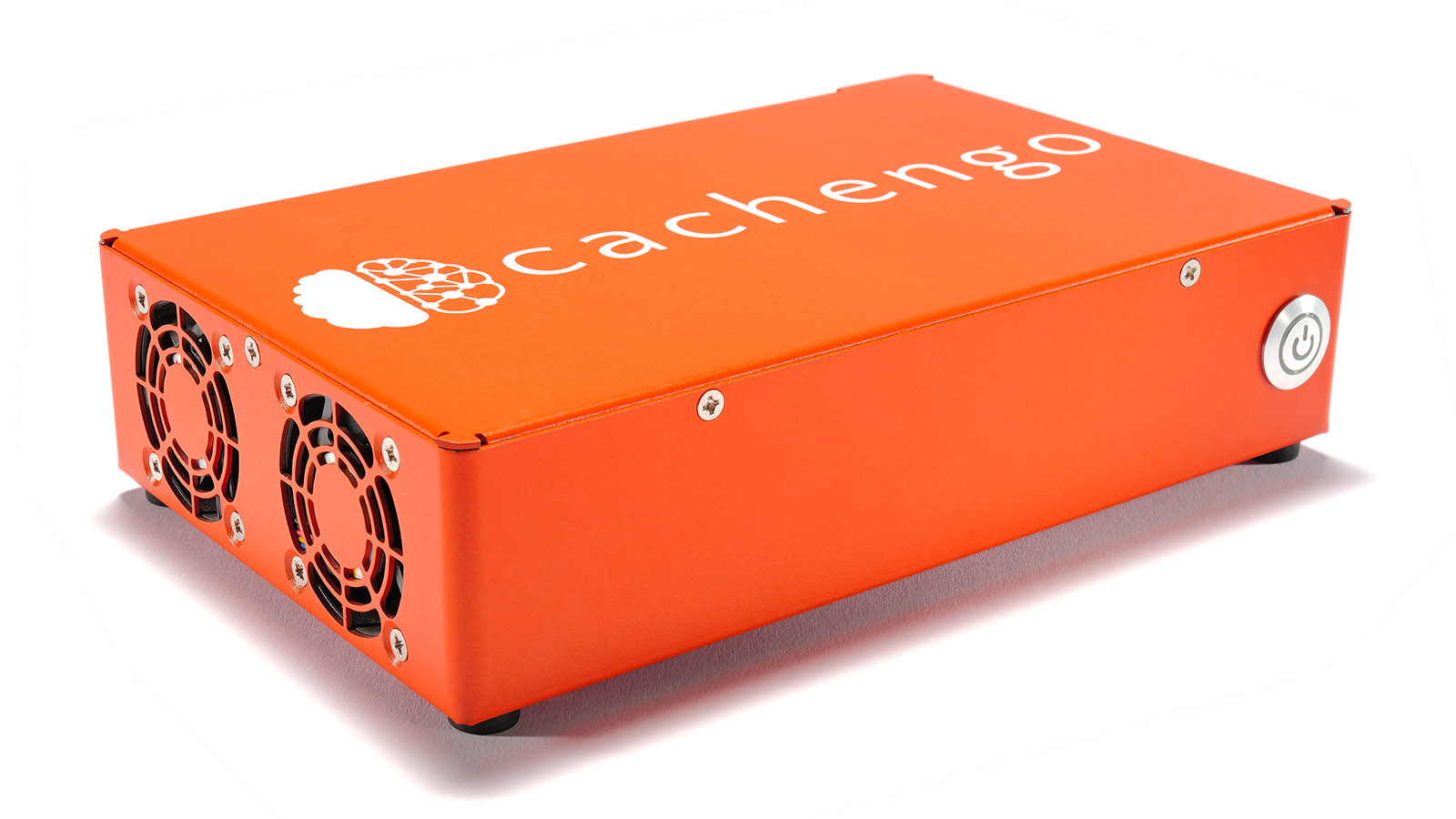 Bento front-left view