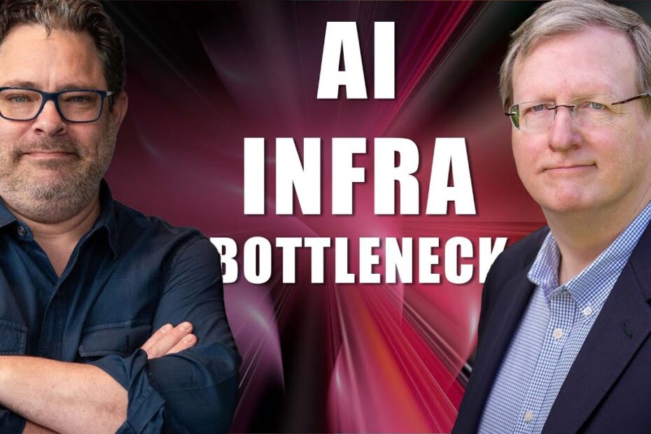 Cachengo's Decentralized AI Infrastructure is Solving the Bottleneck in AI Deployments