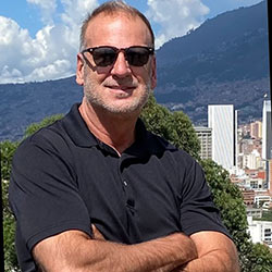 Dave Severin - Cachengo VP of Customer Service