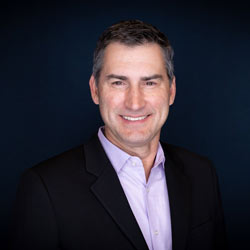 Eric Sindelar - Cachengo Executive Vice President, Business Development