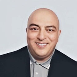 Frank Malek - Cachengo VP of Product Management