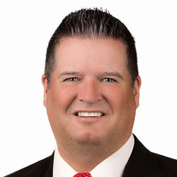 Greg Brooks - Cachengo Chief Financial Officer