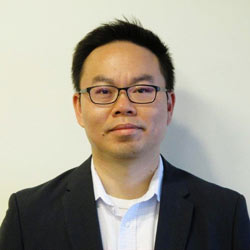 Jason Chang - Cachengo Chief Supply Chain Officer
