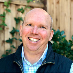 Mike McDonough - Cachengo Chief Marketing Officer