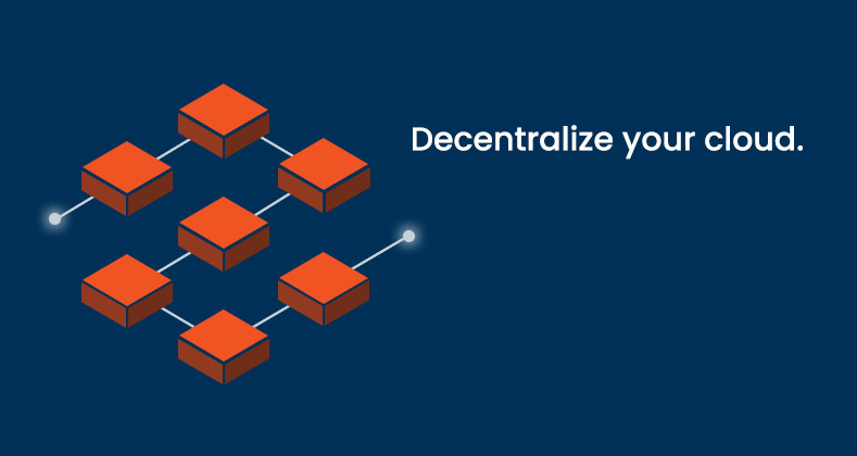 Rethinking the Cloud - Why Decentralization Is the Future of Enterprise Infrastructure