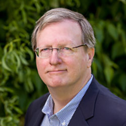 Stephen Westmoreland - Cachengo Chief Information Officer