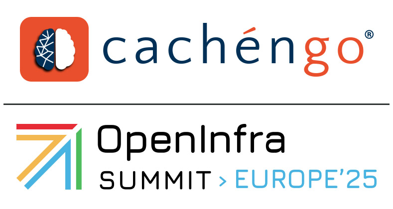 Cachengo Delivers Context Aware Data to OpenInfra