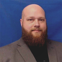 Charlie Estes - Cachengo VP of Manufacturing