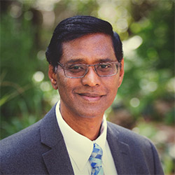 Kris Rajana - Cachengo Chief of Staff to CEO