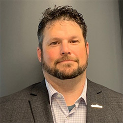 Paul Swanson - Cachengo VP of Global IT